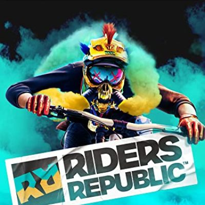 Riders Republic Ultimate – PC [Online Game Code]