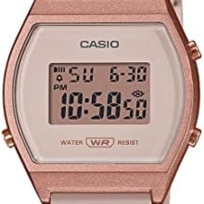 Casio Sport Watch LW-204-4ACF