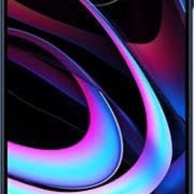 Motorola Moto Edge 5G UW 256gb Nebula Blue for Verizon (Renewed)