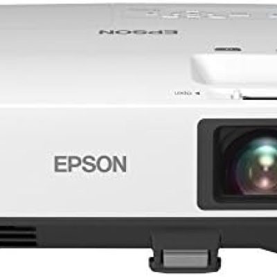 Epson Powerlite 1975W 5000 Lumens 1280×800 WXGA 10,000:1 3LCD Projector