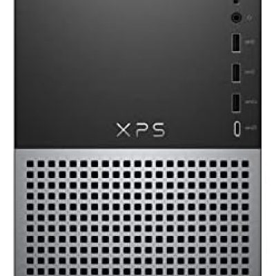 Dell 2023 XPS 8950 Business Fulll Size Tower Desktop Computer, 12th Gen Intel 12-Core i7-12700, 32GB DDR5 RAM, 1TB PCIe SSD, WiFi 6, Bluetooth 5.2, Type-C, Keyboard and Mouse, Windows 11 Pro