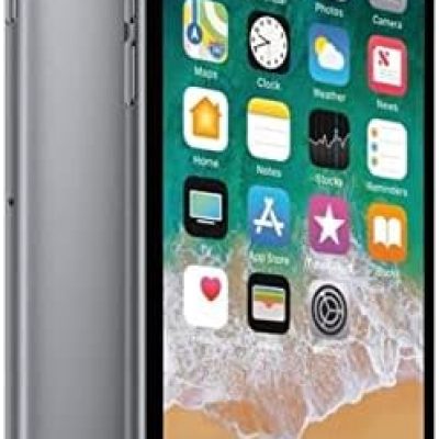 Plum iPhone 6s 16GB Gray Unlocked 4G LTE – ATT Tmobile