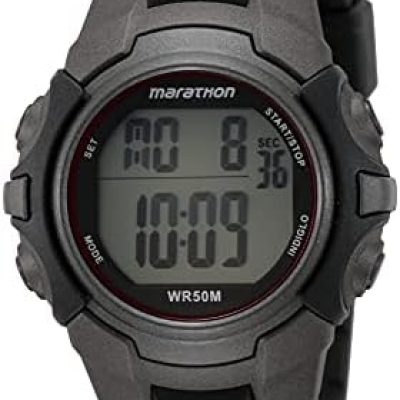 Marathon by Timex Full-Size Watch